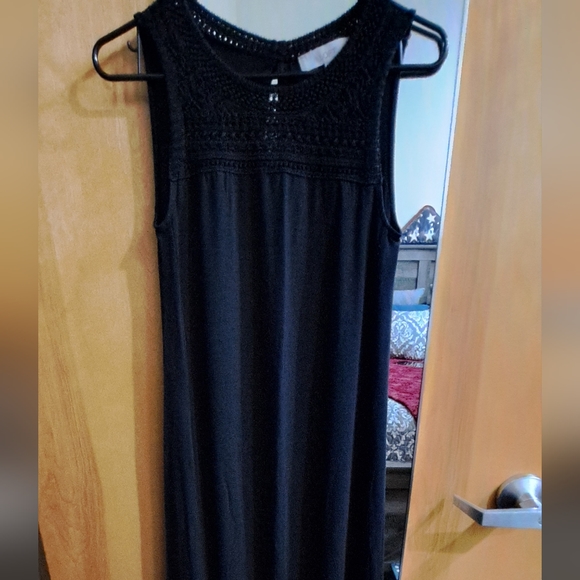 EUC LOFT DRESS - Picture 4 of 13